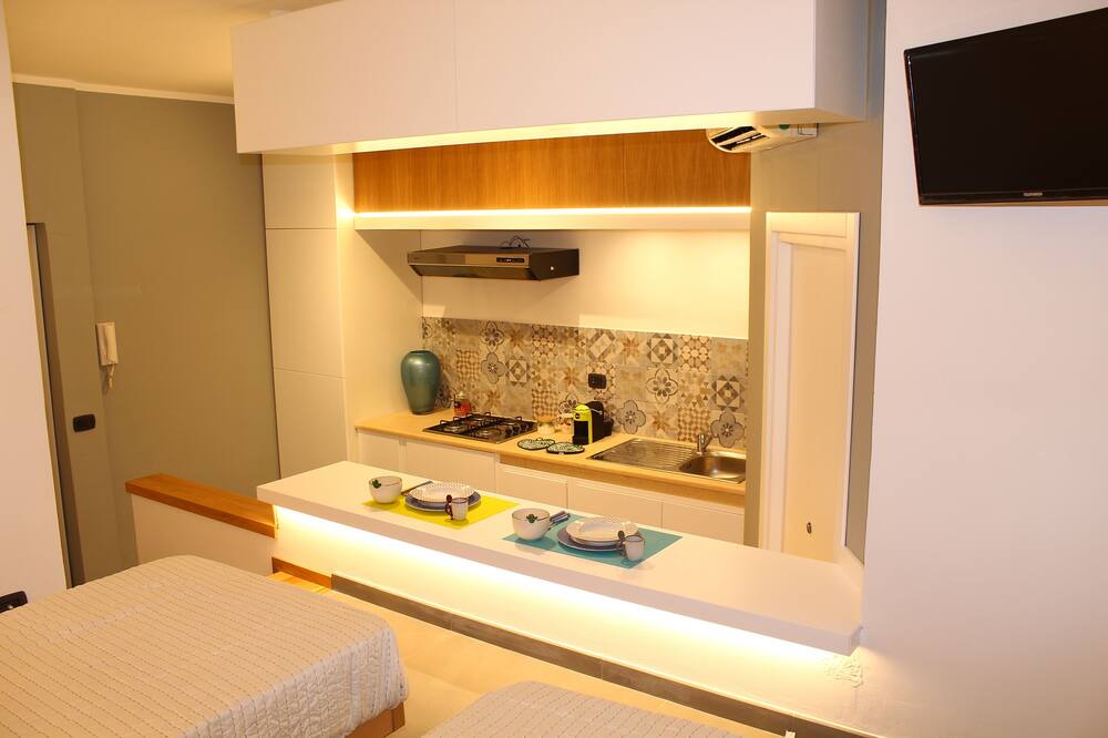Photo of Kitchen in Capaci