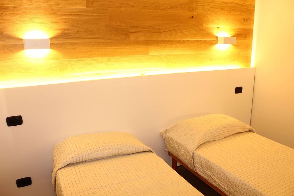 Photo of Bedroom in Capaci