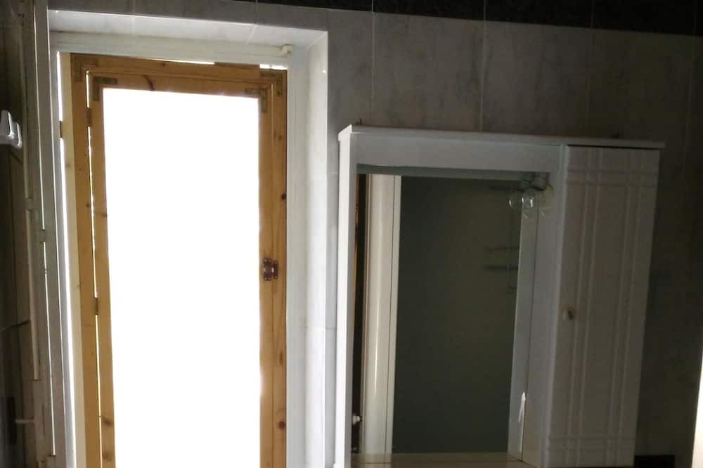 Photo of Bathroom in Trabia