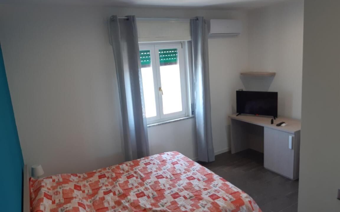Photo of Bedroom in Cetraro