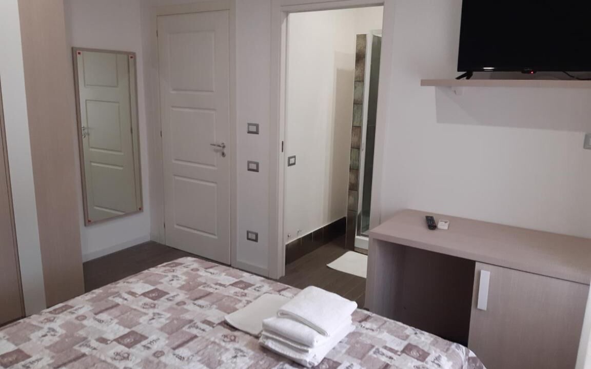 Photo of Bedroom in Cetraro