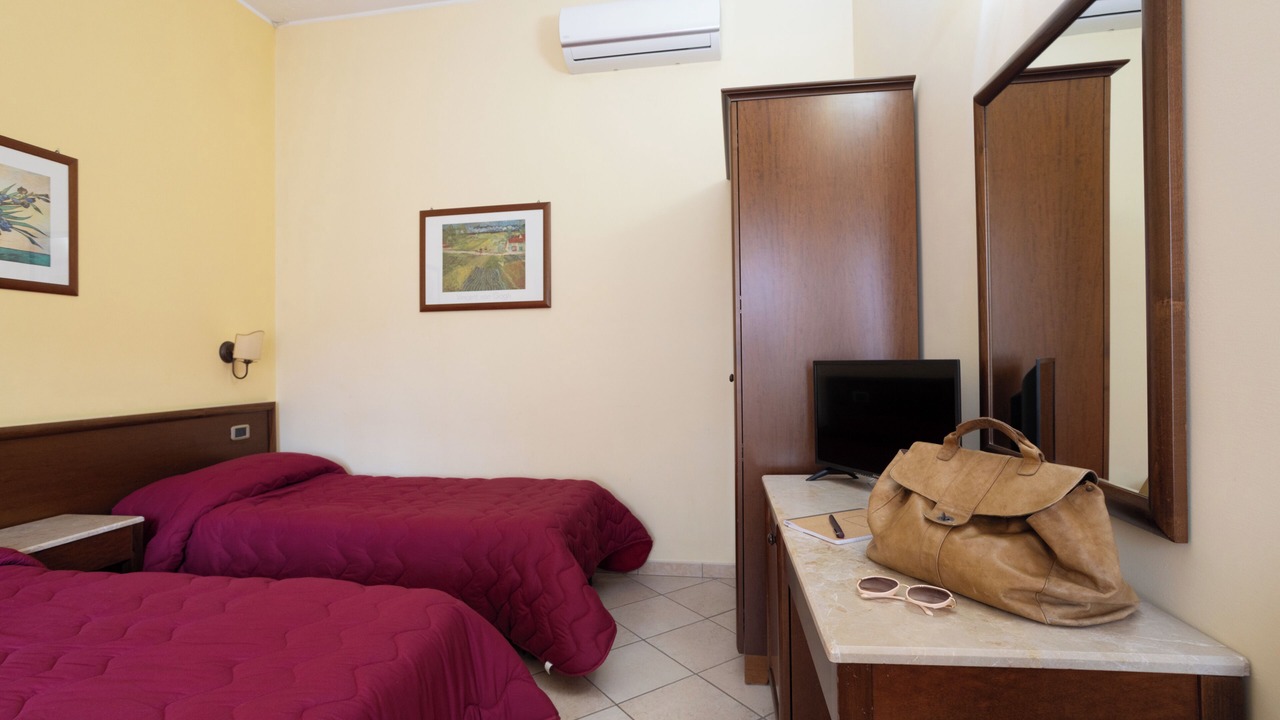Photo of Bedroom in Piazza Armerina