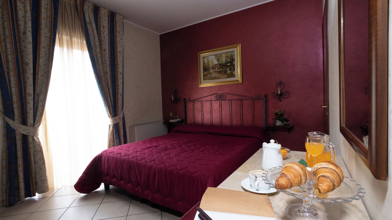 Photo of Bedroom in Piazza Armerina