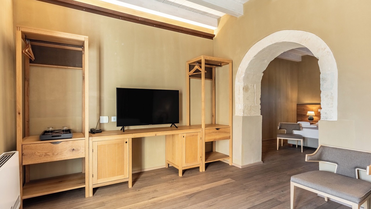 Photo of Bedroom in Avola