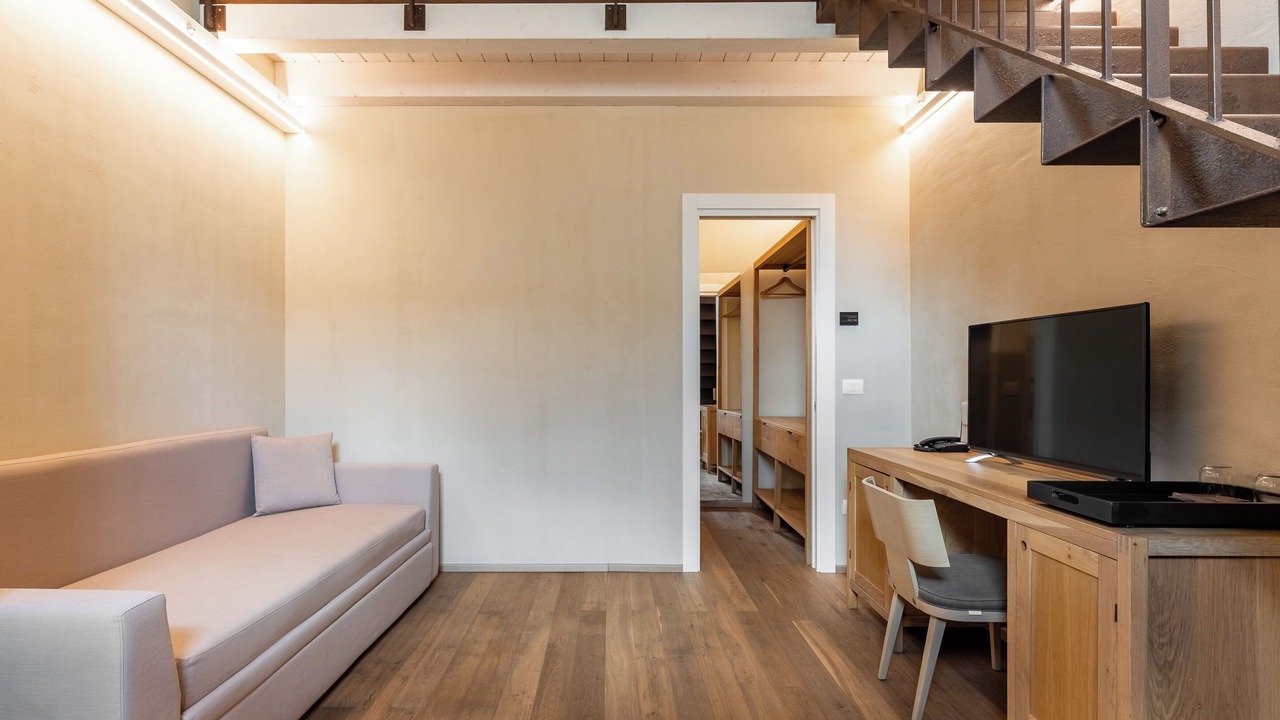 Photo of Bedroom in Avola