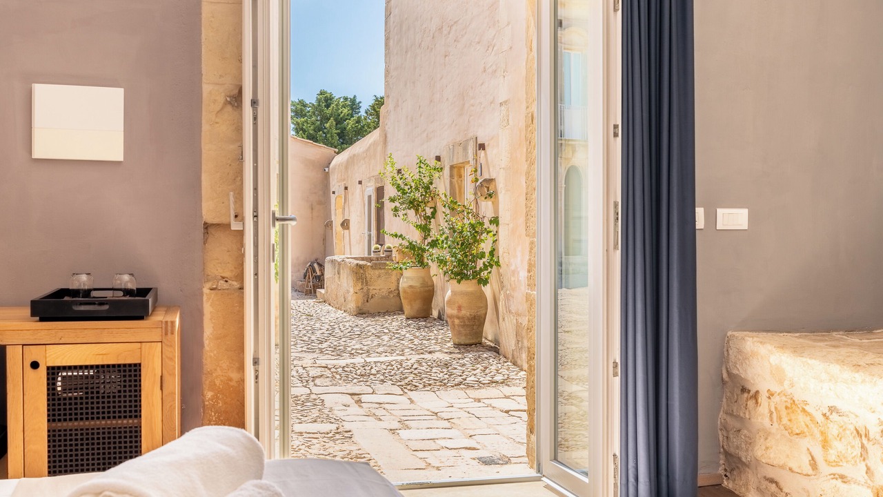 Photo of Bedroom in Avola