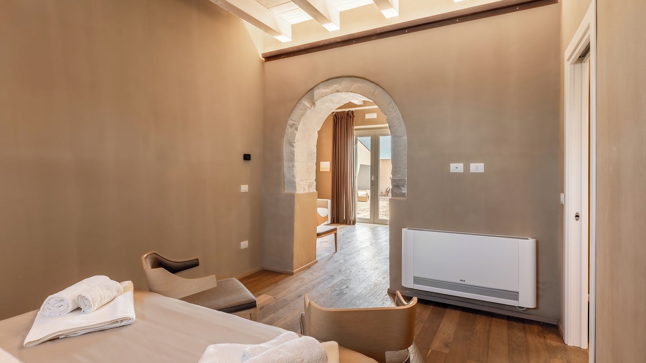 Photo of Bedroom in Avola