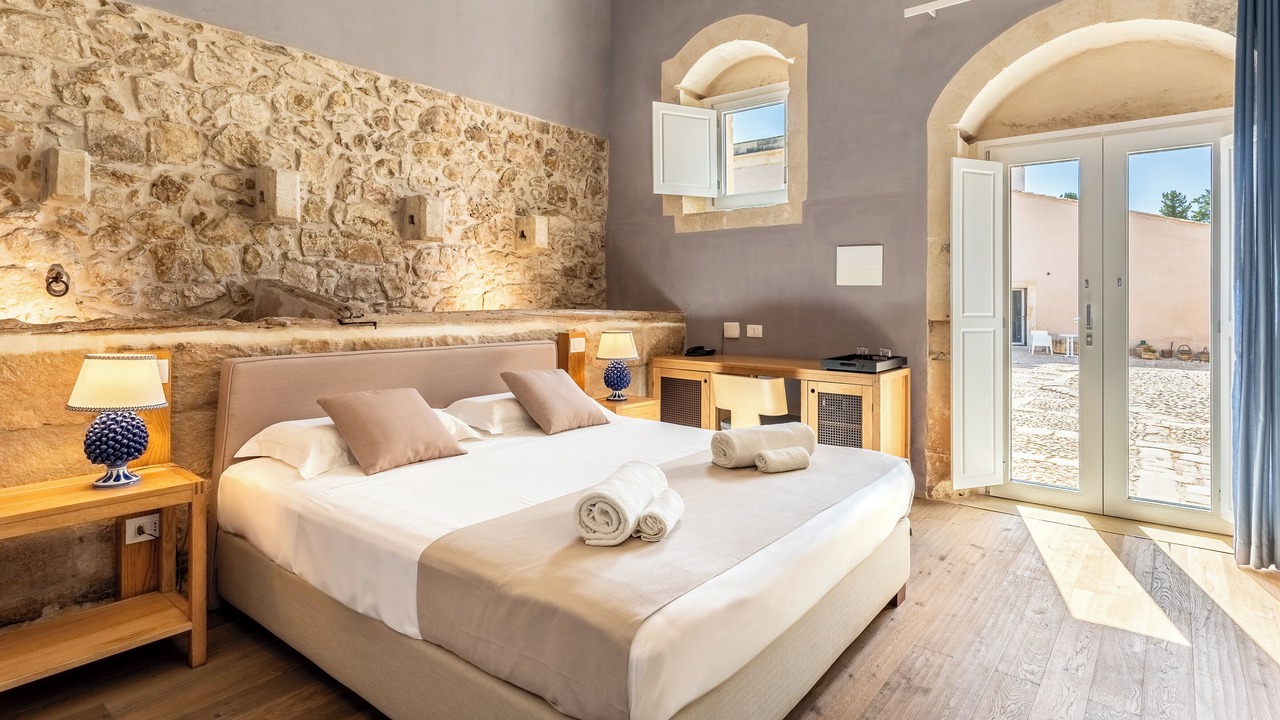 Photo of Bedroom in Avola
