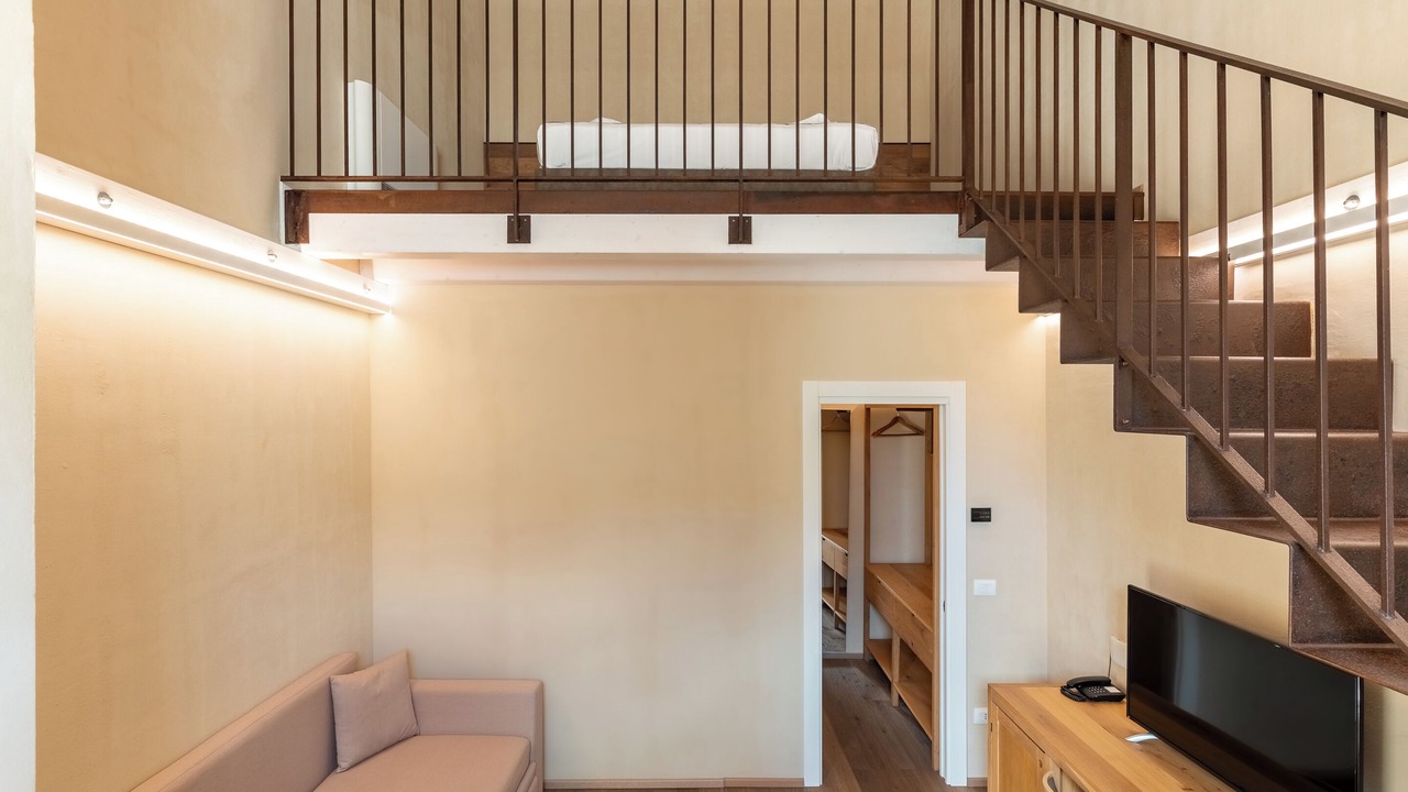 Photo of Bedroom in Avola