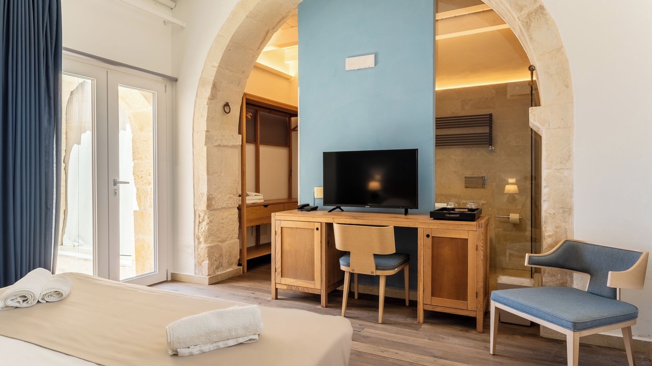 Photo of Bedroom in Avola