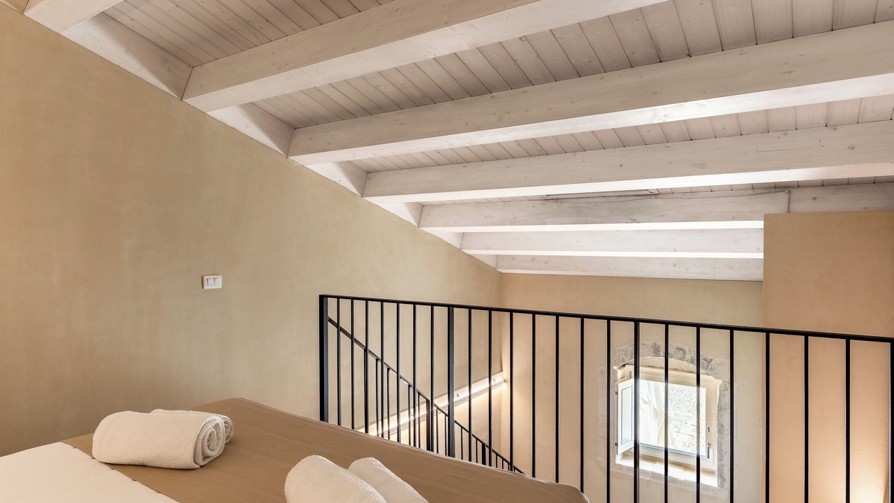 Photo of Bedroom in Avola