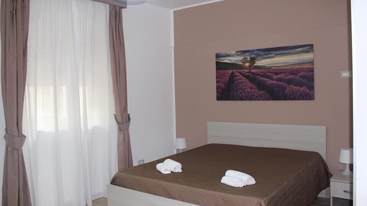 Photo of Bedroom in San Cataldo