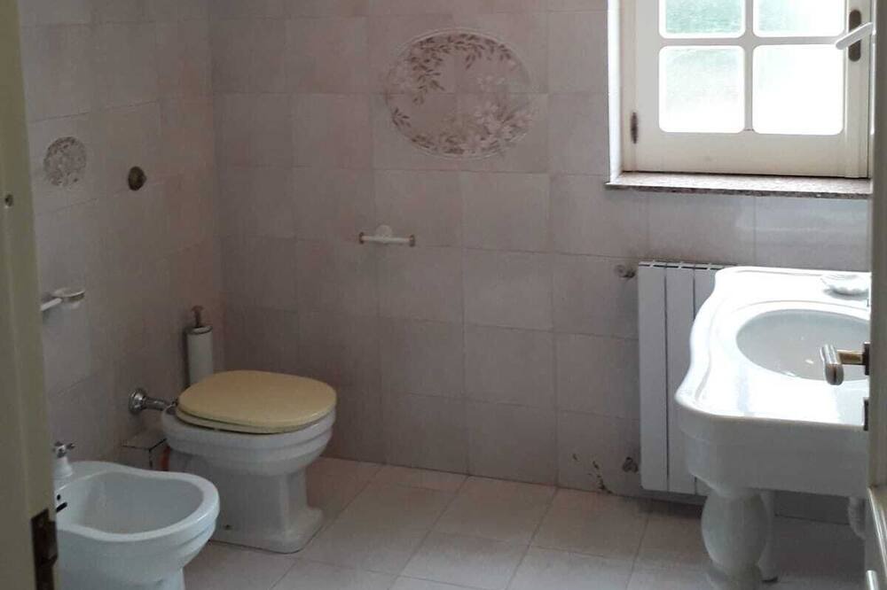 Photo of Bathroom in San Leone