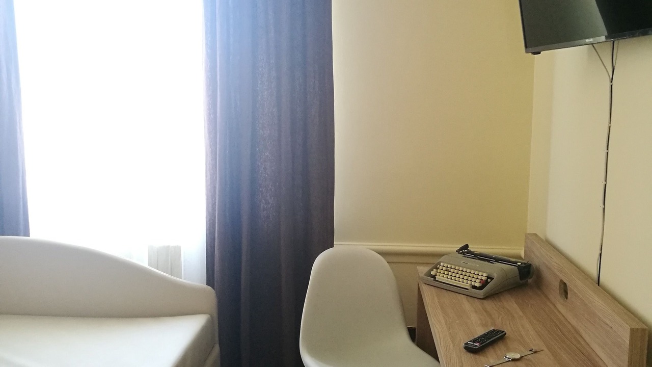 Photo of Bedroom in Villa San Giovanni