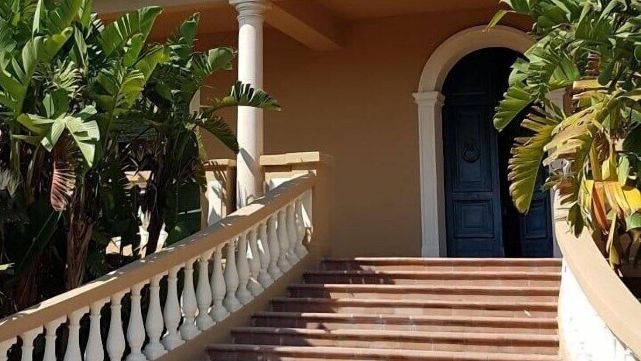 Photo of Outdoor in Villa San Giovanni