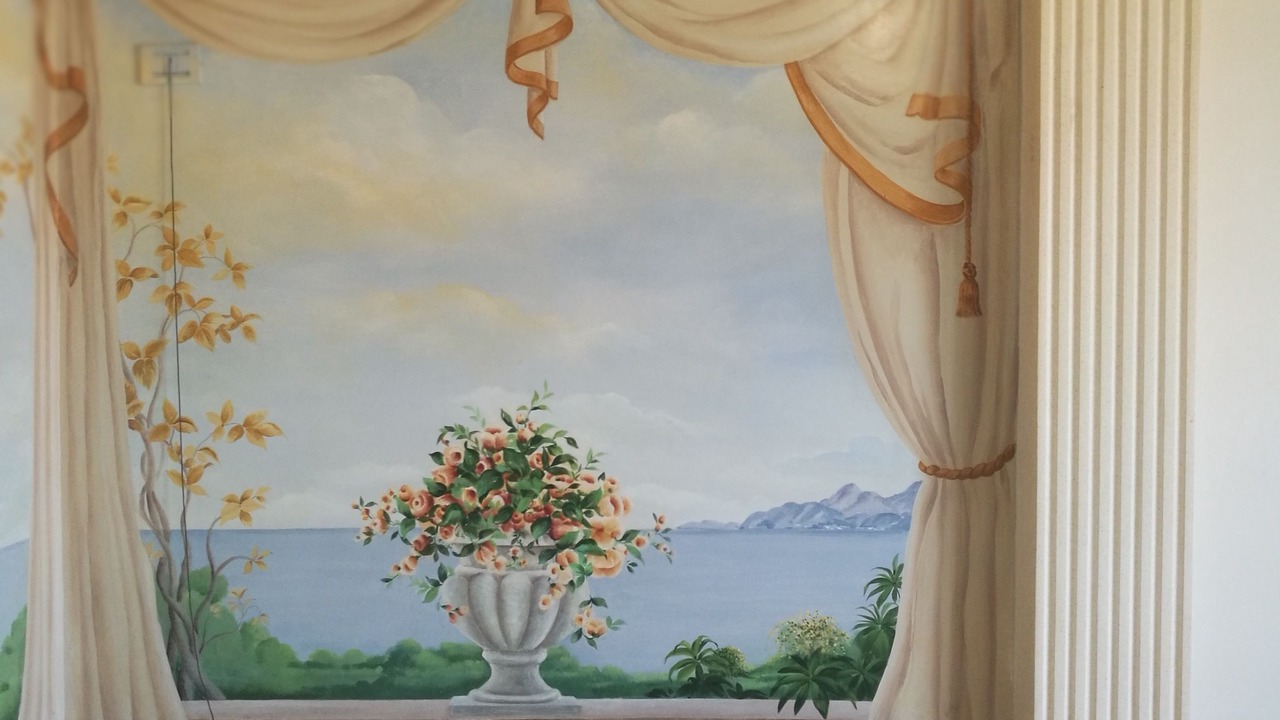 Photo of Bedroom in Villa San Giovanni
