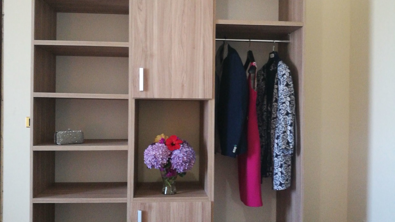 Photo of Bedroom in Villa San Giovanni