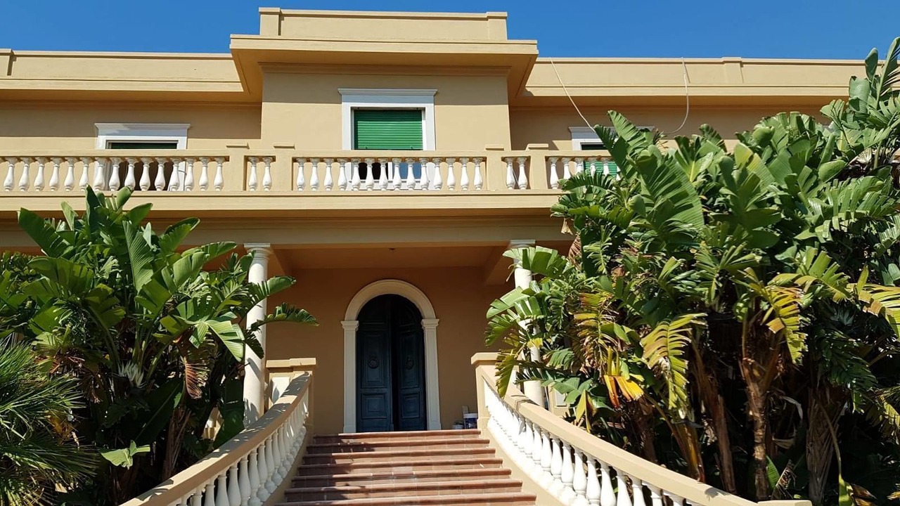 Photo of Outdoor in Villa San Giovanni