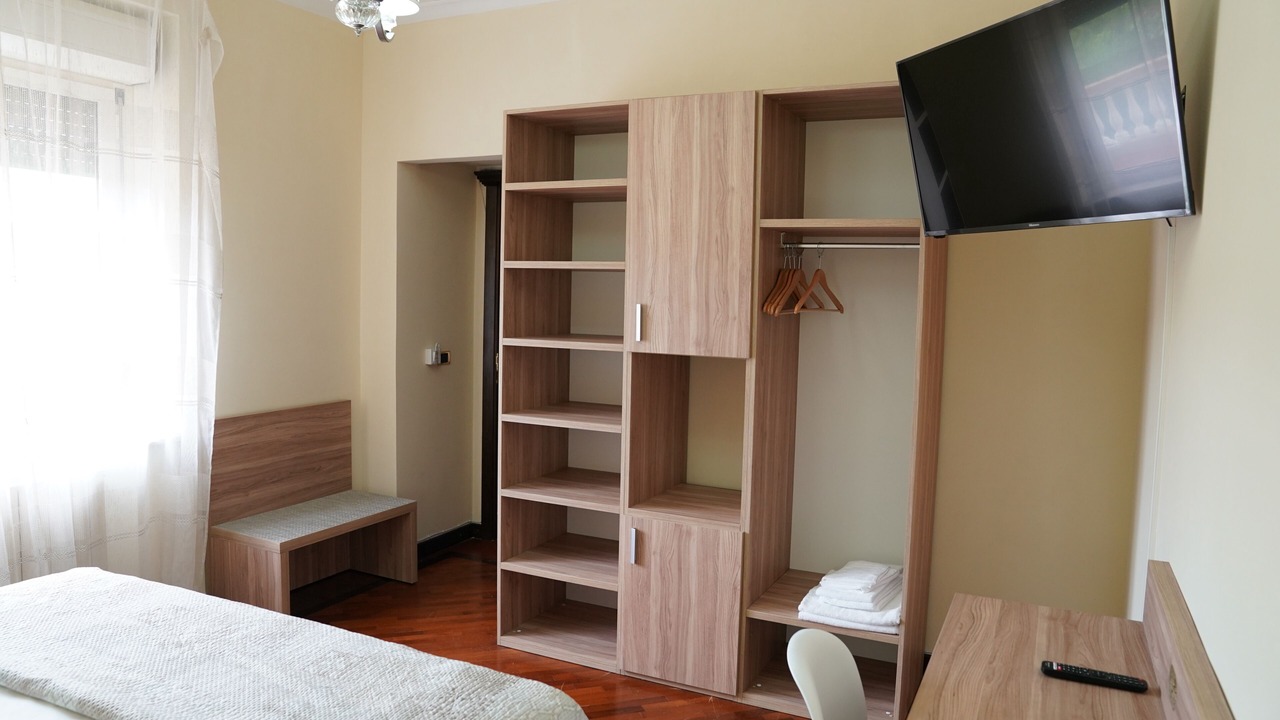 Photo of Bedroom in Villa San Giovanni