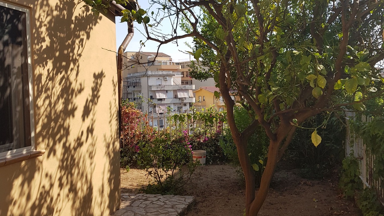 Photo of Outdoor in Villa San Giovanni