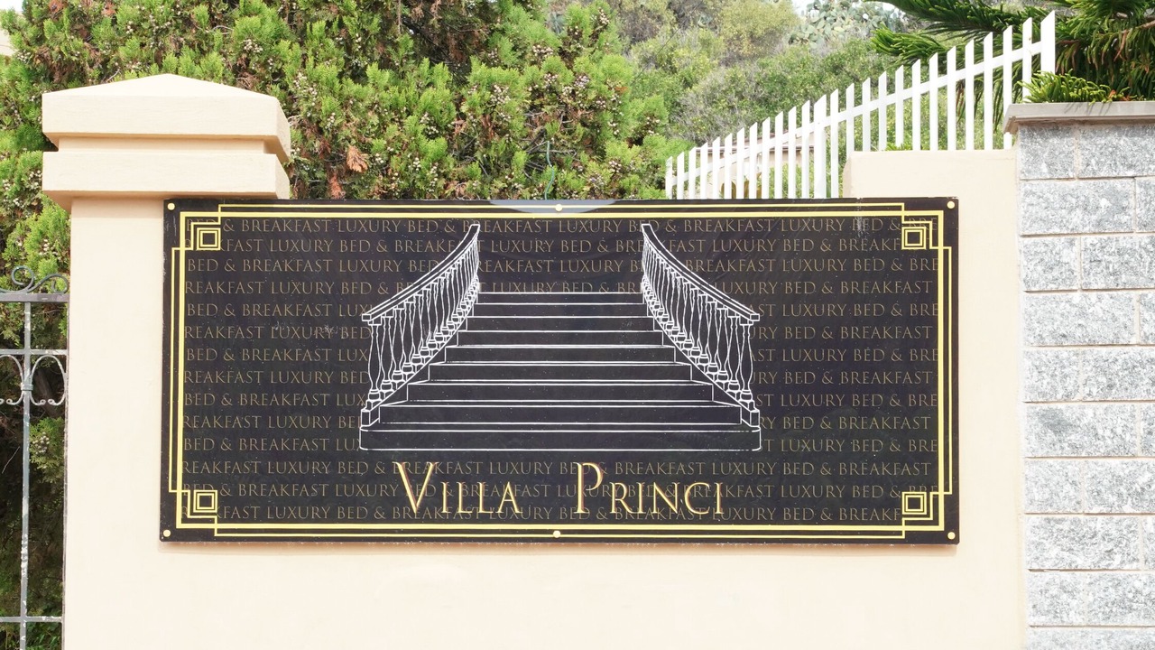Photo of Outdoor in Villa San Giovanni