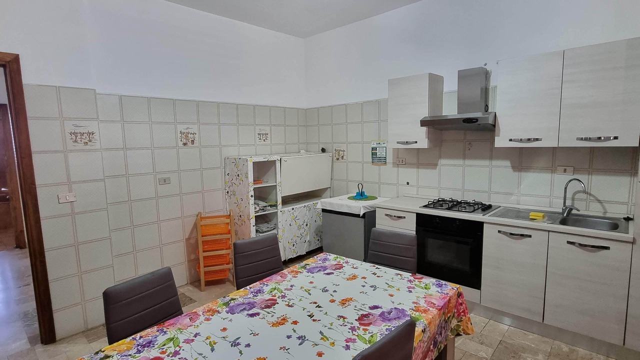 Photo of Kitchen in Roccalumera