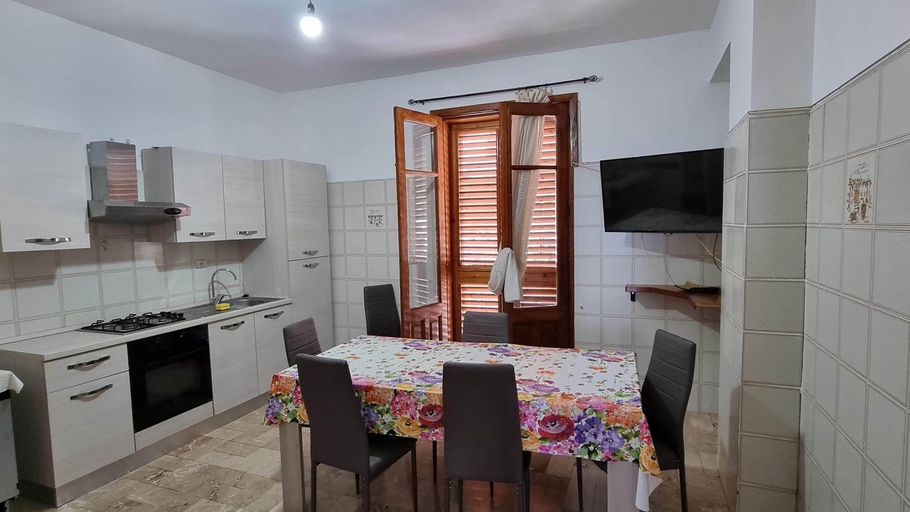 Photo of Kitchen in Roccalumera