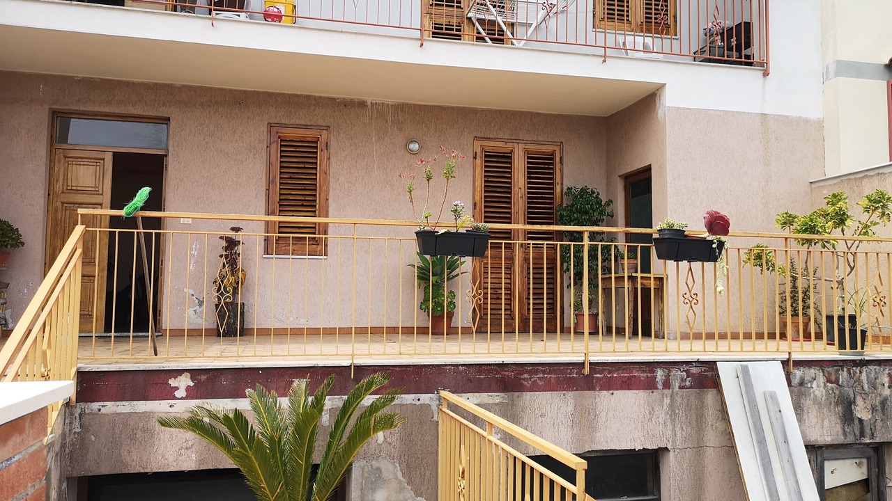 Photo of Outdoor in Roccalumera