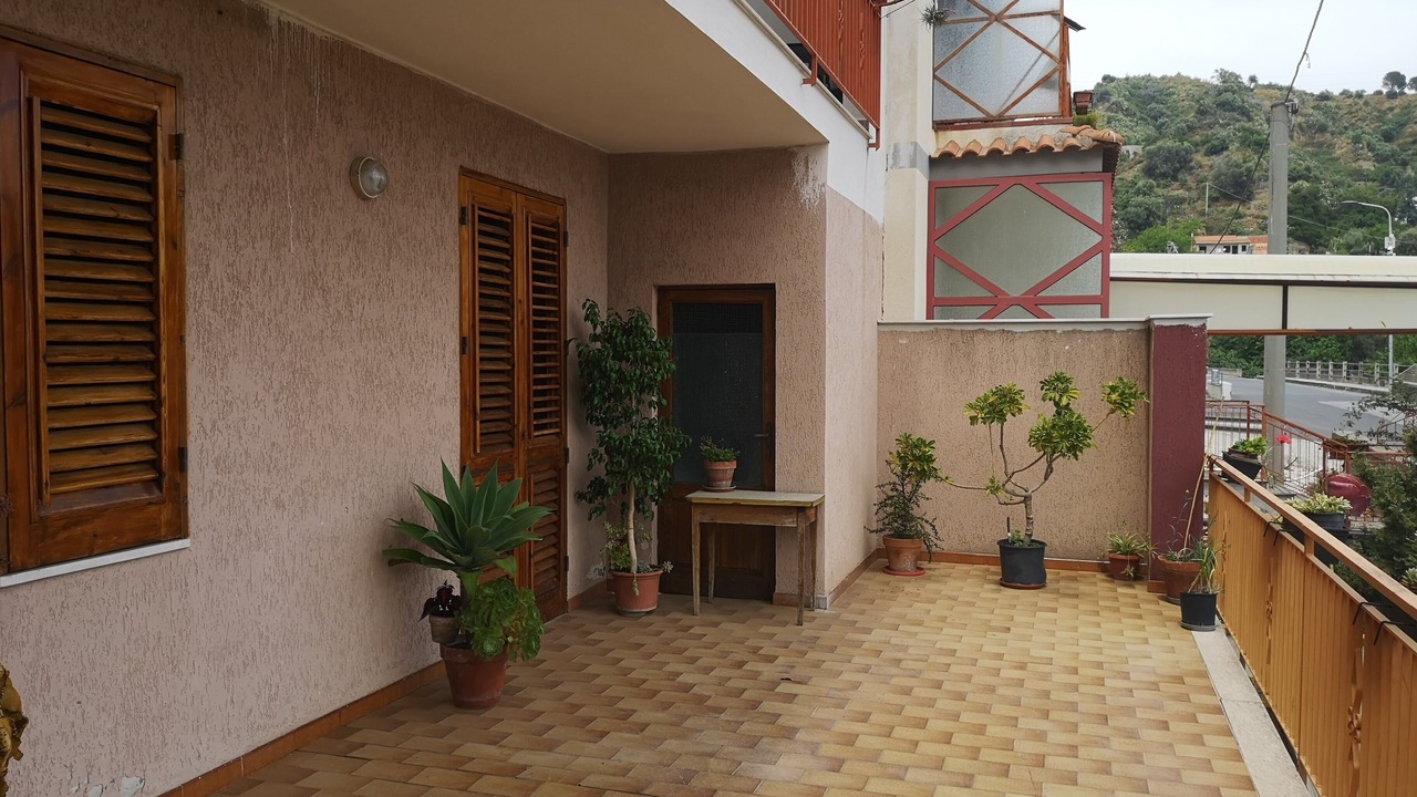 Photo of Outdoor in Roccalumera
