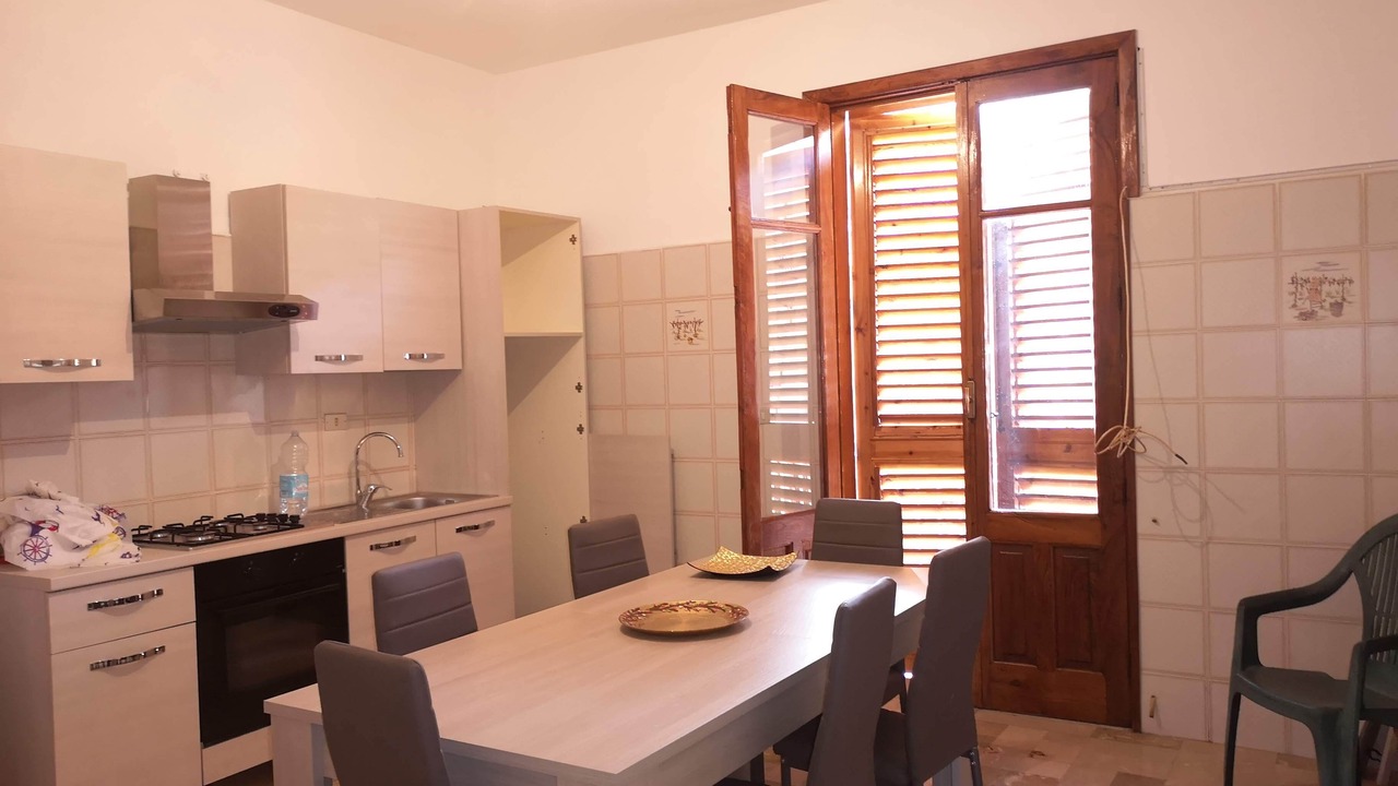 Photo of Kitchen in Roccalumera