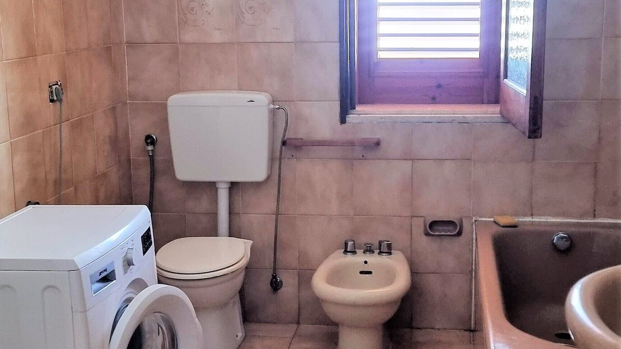 Photo of Bathroom in Roccalumera