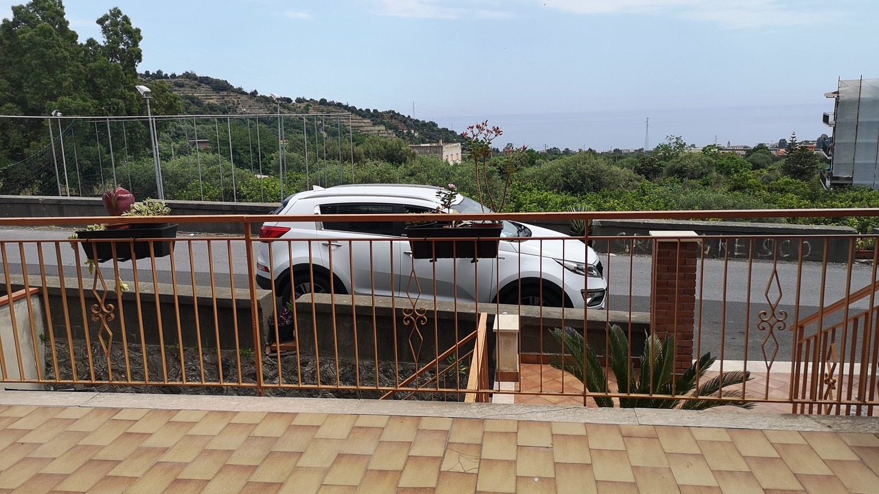 Photo of Outdoor in Roccalumera