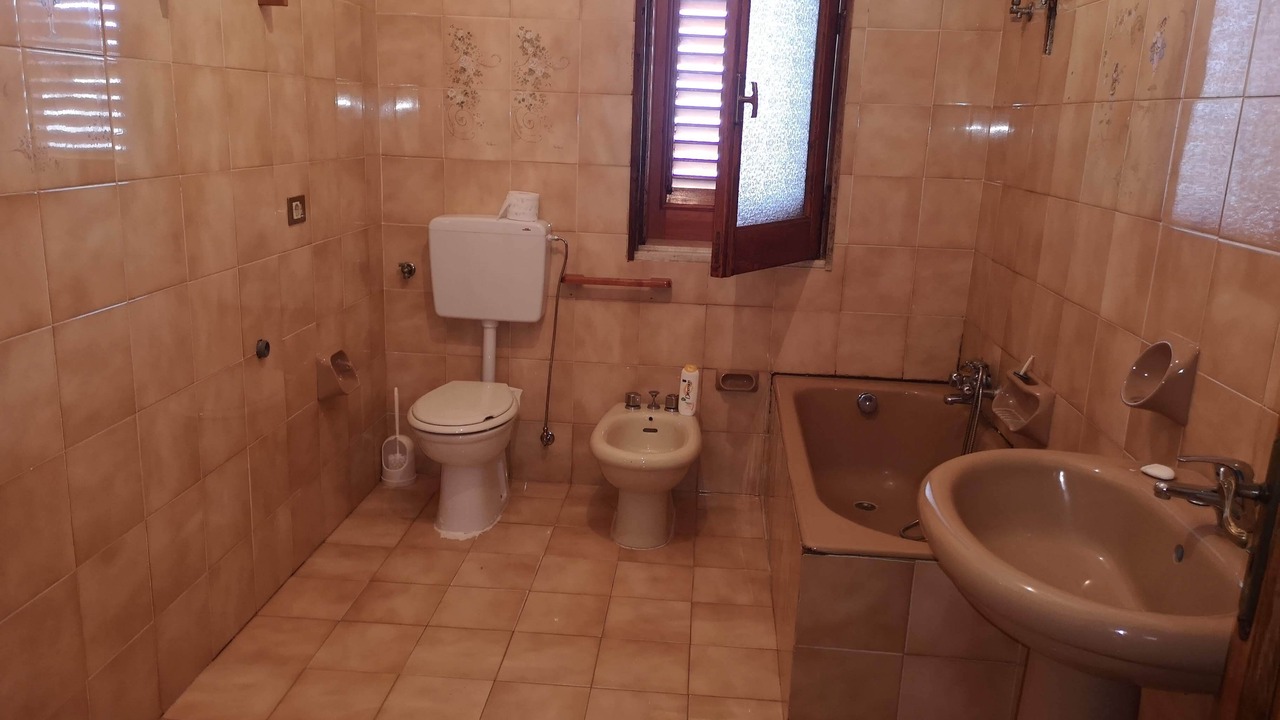 Photo of Bathroom in Roccalumera