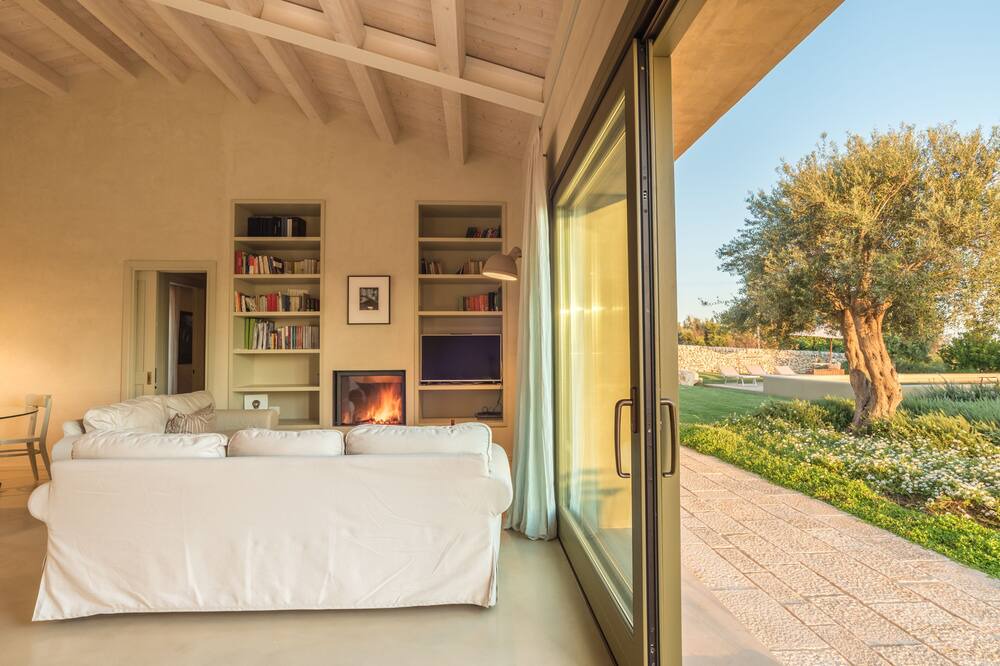 Photo of Livingroom in Ragusa