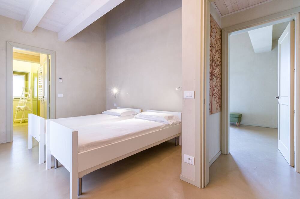Photo of Bedroom in Ragusa