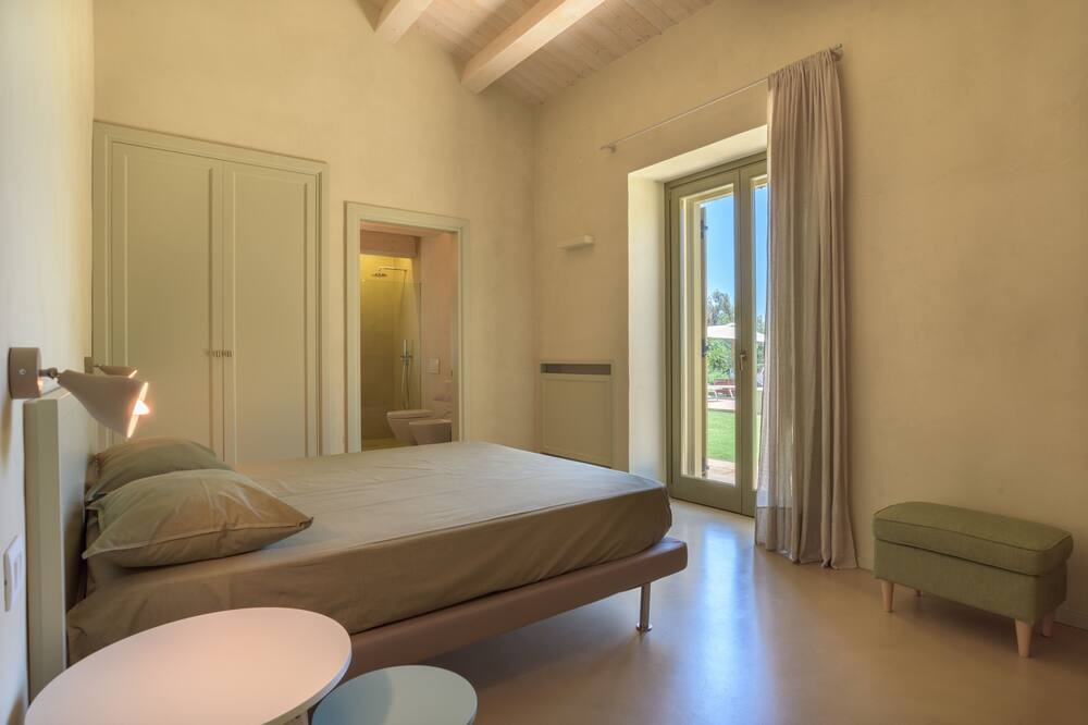 Photo of Bedroom in Ragusa