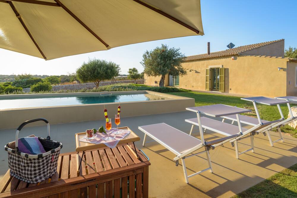 Photo of Outdoor in Ragusa