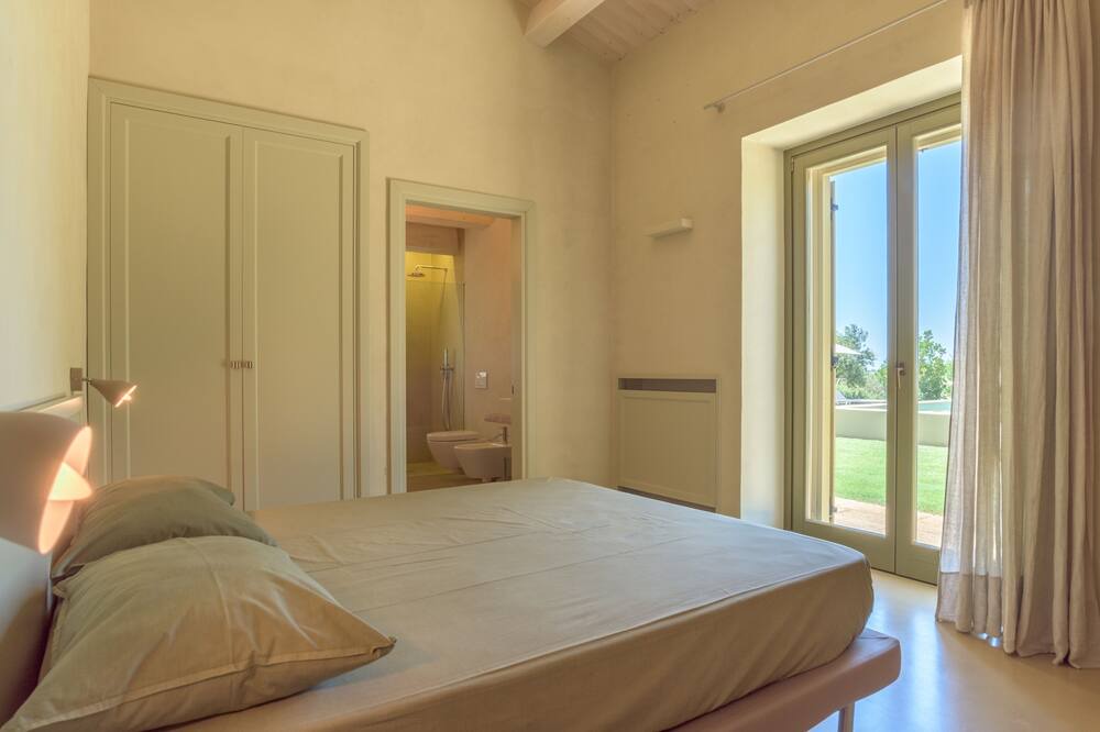 Photo of Bedroom in Ragusa