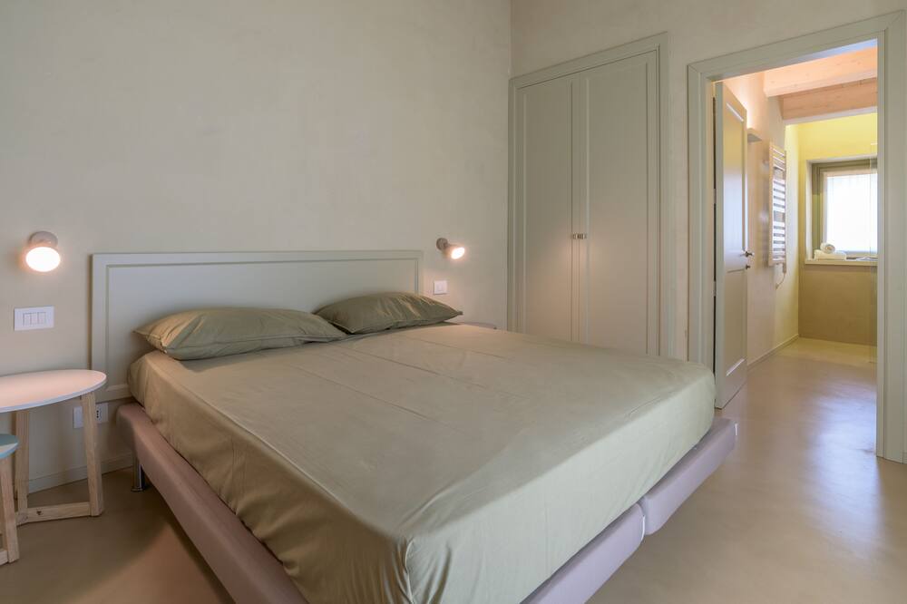 Photo of Bedroom in Ragusa