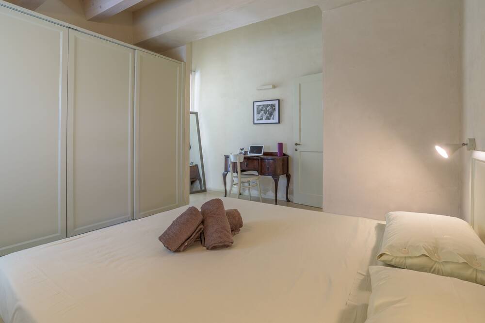 Photo of Bedroom in Ragusa