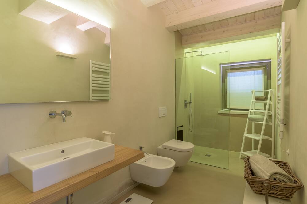 Photo of Bathroom in Ragusa