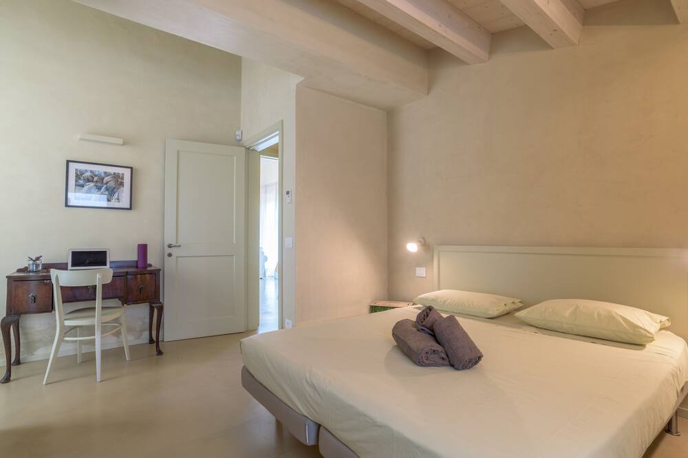 Photo of Bedroom in Ragusa