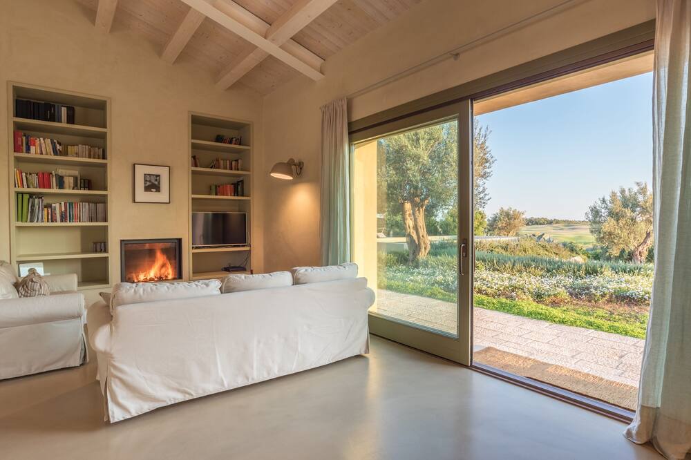 Photo of Livingroom in Ragusa