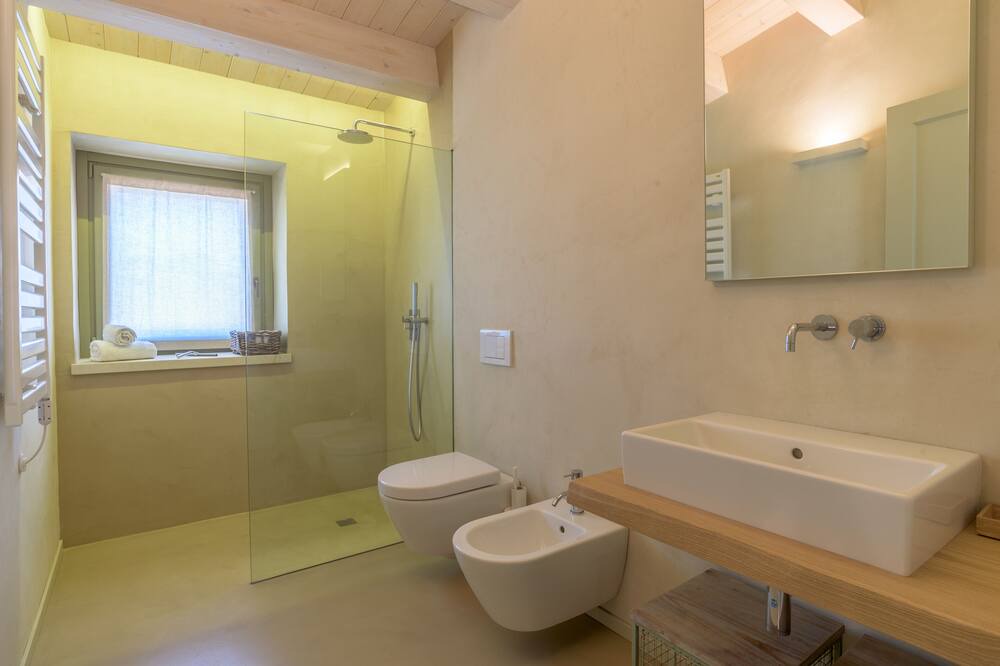 Photo of Bathroom in Ragusa