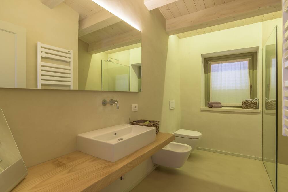 Photo of Bathroom in Ragusa