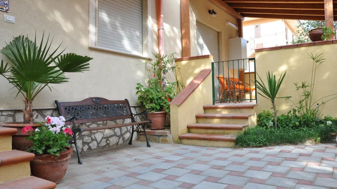 Photo of Outdoor in Racalmuto