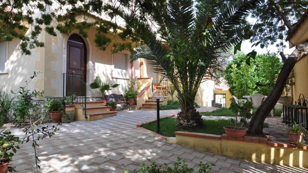 Photo of Outdoor in Racalmuto