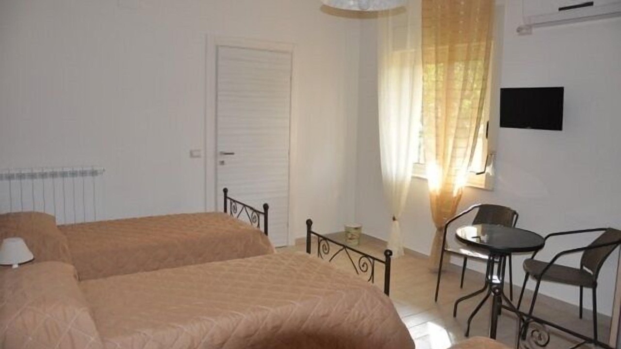 Photo of Bedroom in Racalmuto