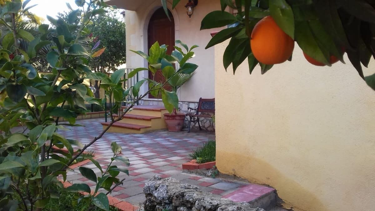 Photo of Outdoor in Racalmuto