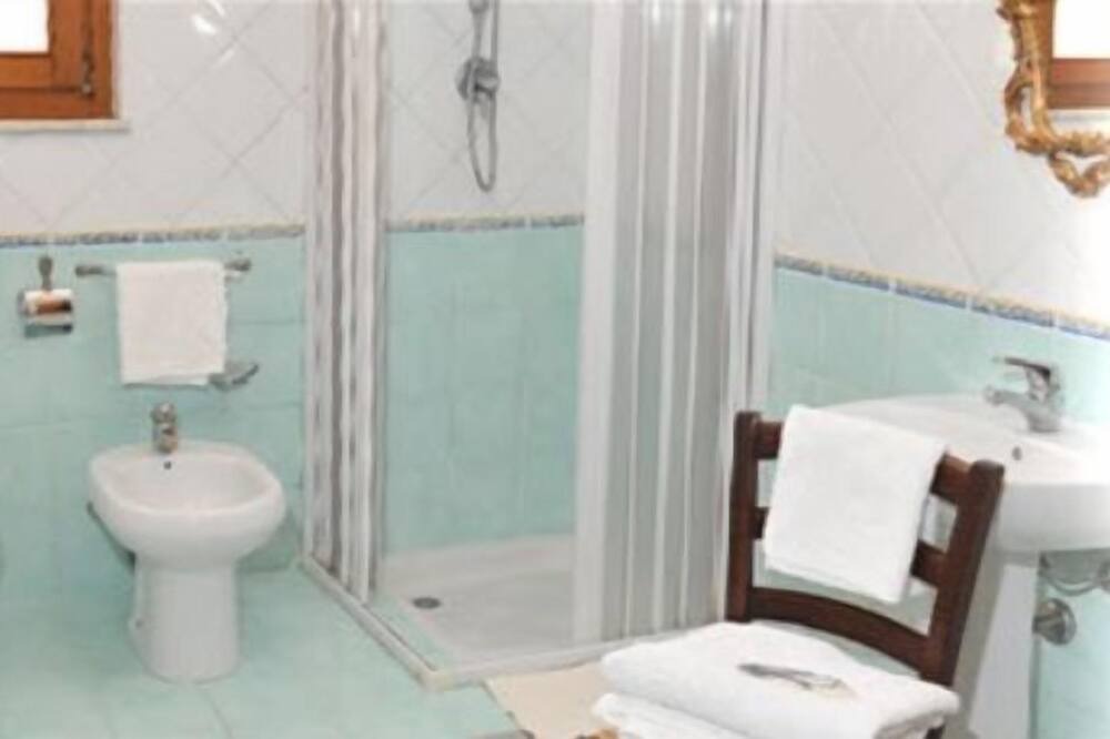 Photo of Bathroom in Chiusa Sclafani